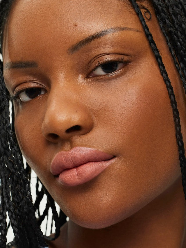 Lip Sketch Hydrating Crayon - GLAM MODA