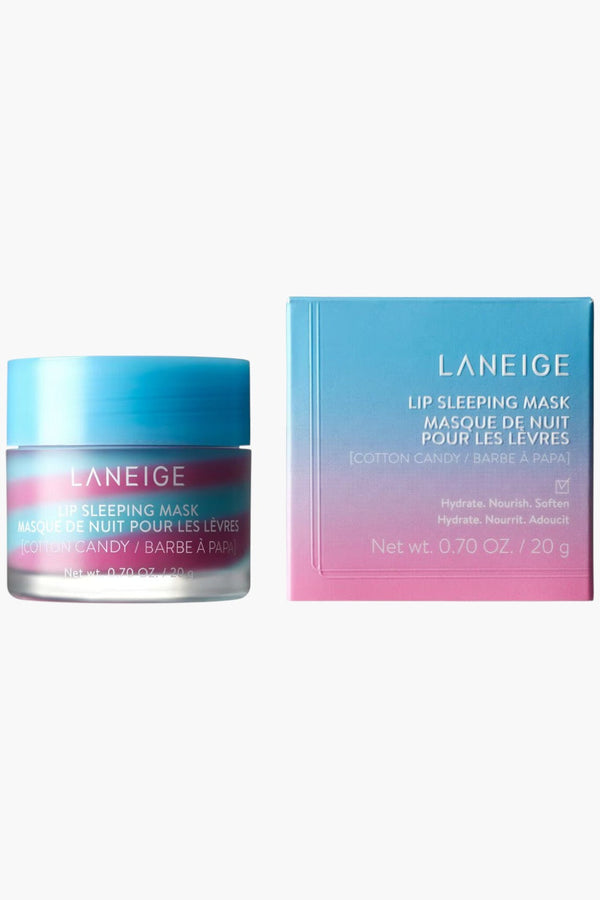 Lip Sleeping Mask