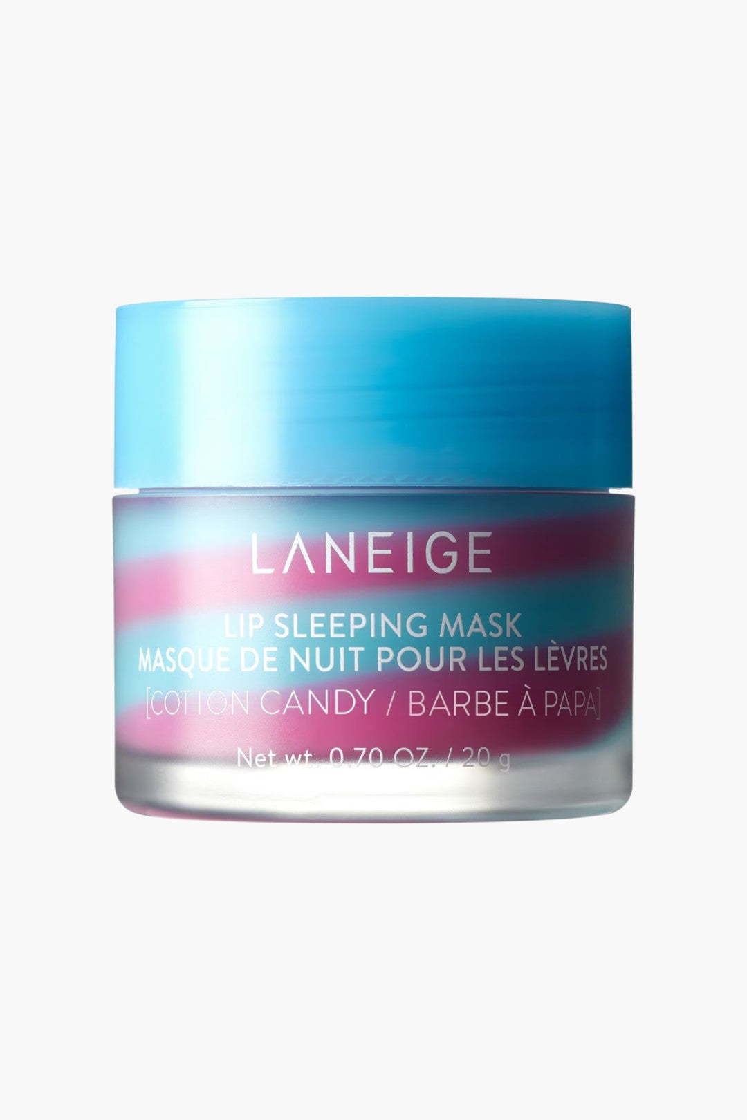 Lip Sleeping Mask - GLAM MODA