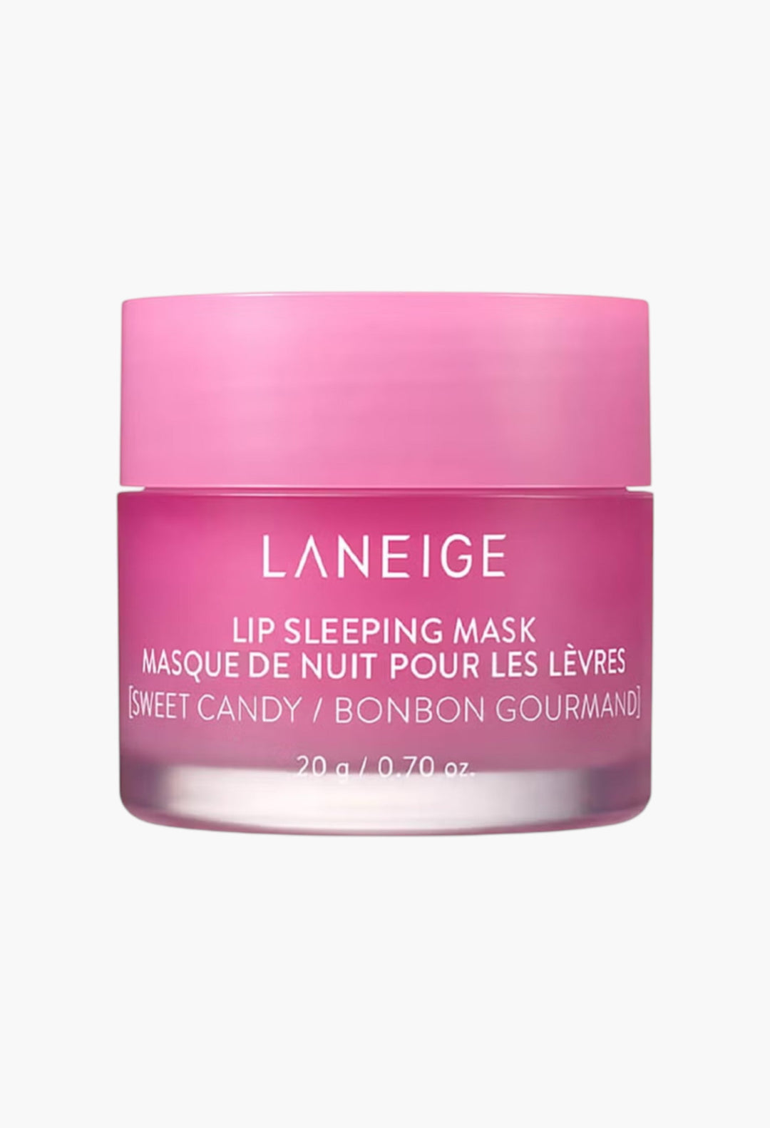 Lip Sleeping Mask - GLAM MODA