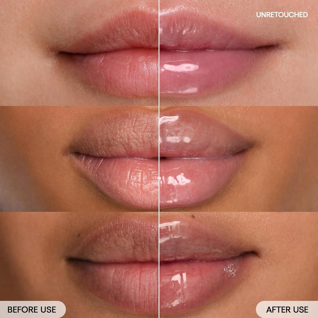 Lip Sleeping Mask - GLAM MODA