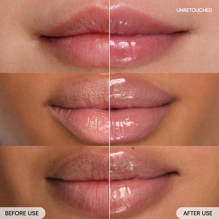 Lip Sleeping Mask - GLAM MODA