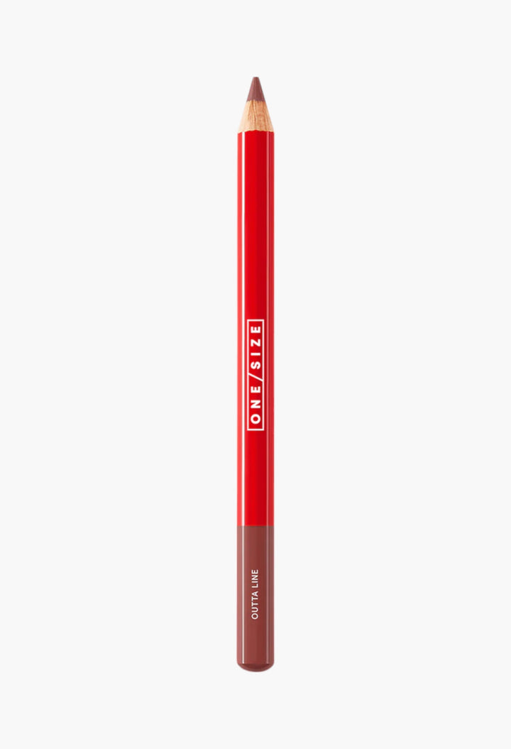 Lip Snatcher Waterproof Precision Lip Liner - GLAM MODA