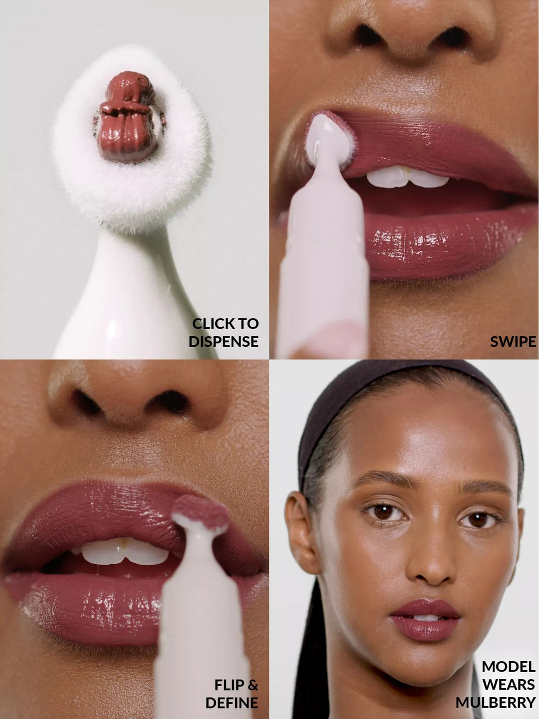 Lip Stick 3.5ml - GLAM MODA