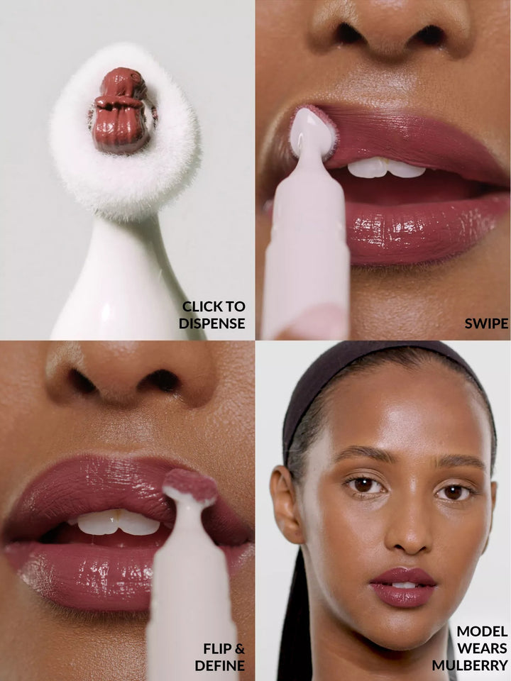 Lip Stick 3.5ml - GLAM MODA