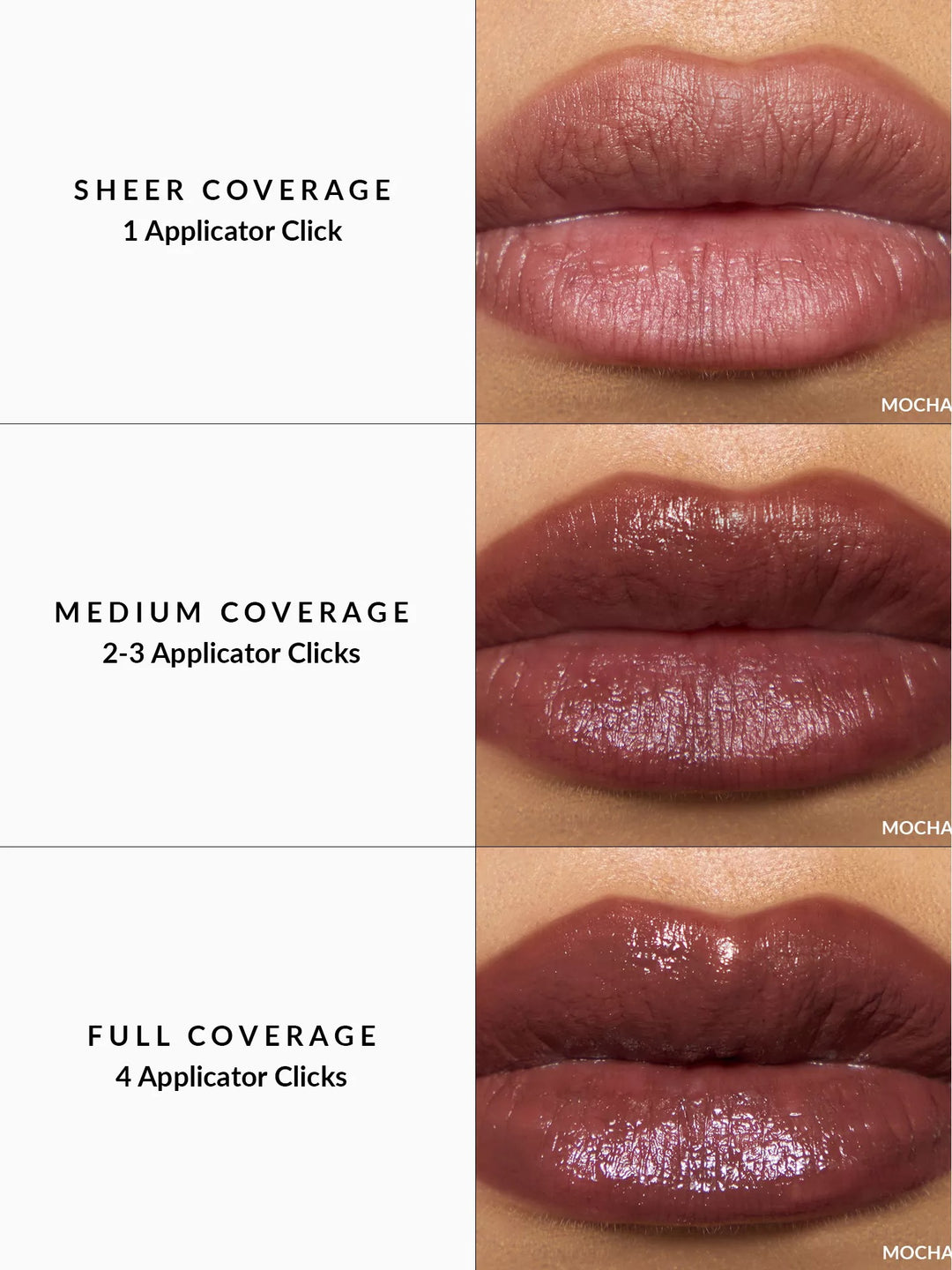 Lip Stick 3.5ml - GLAM MODA