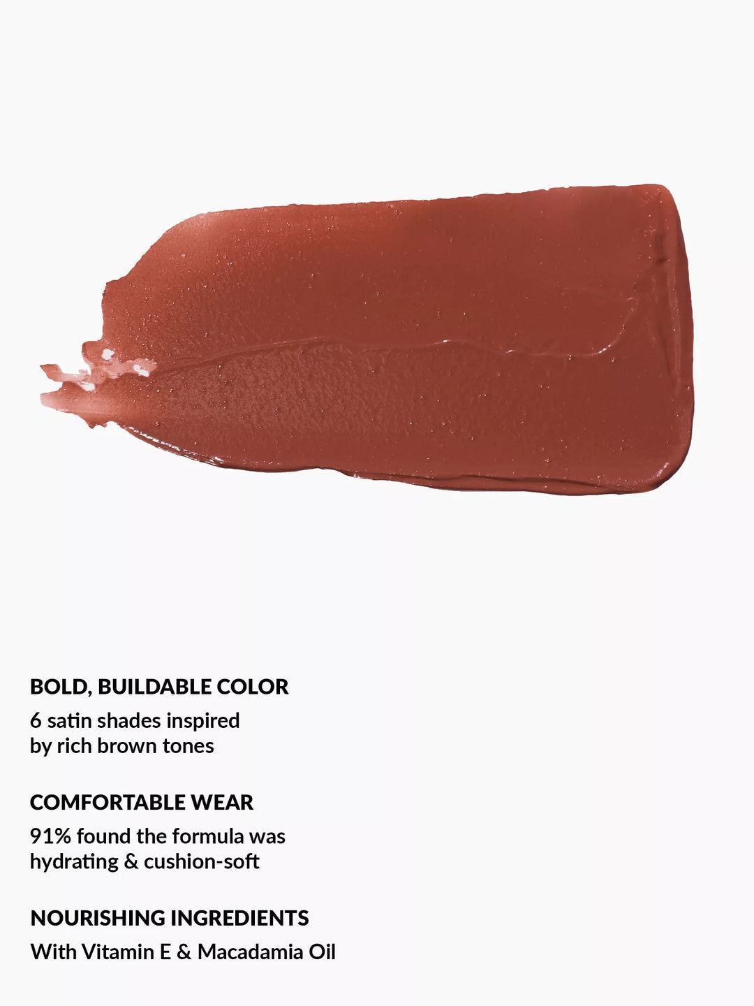 Lip Stick 3.5ml - GLAM MODA