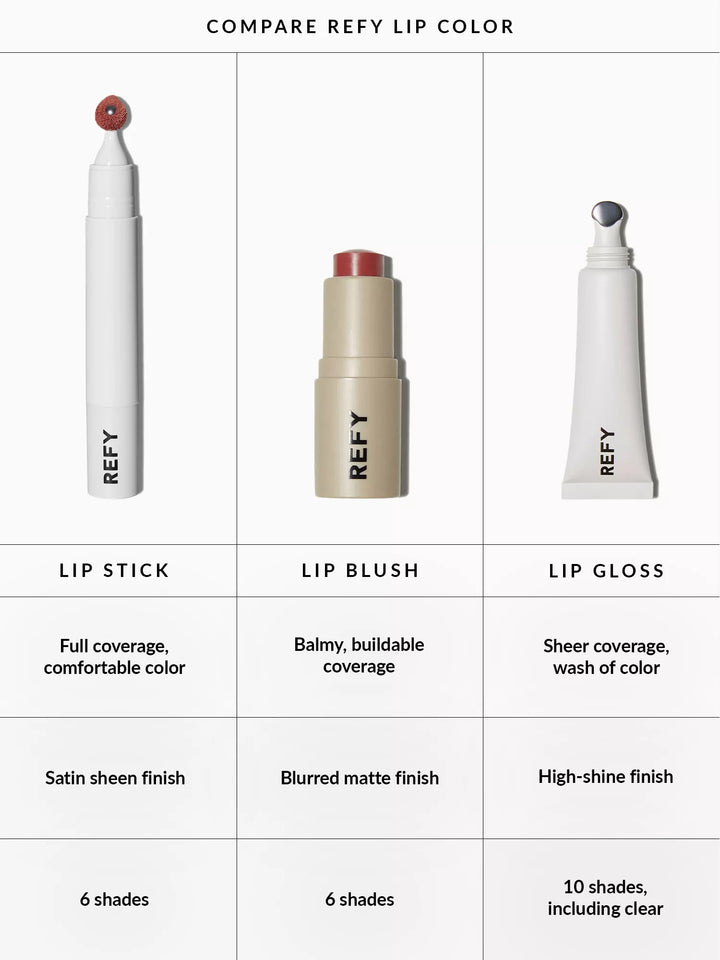 Lip Stick 3.5ml - GLAM MODA