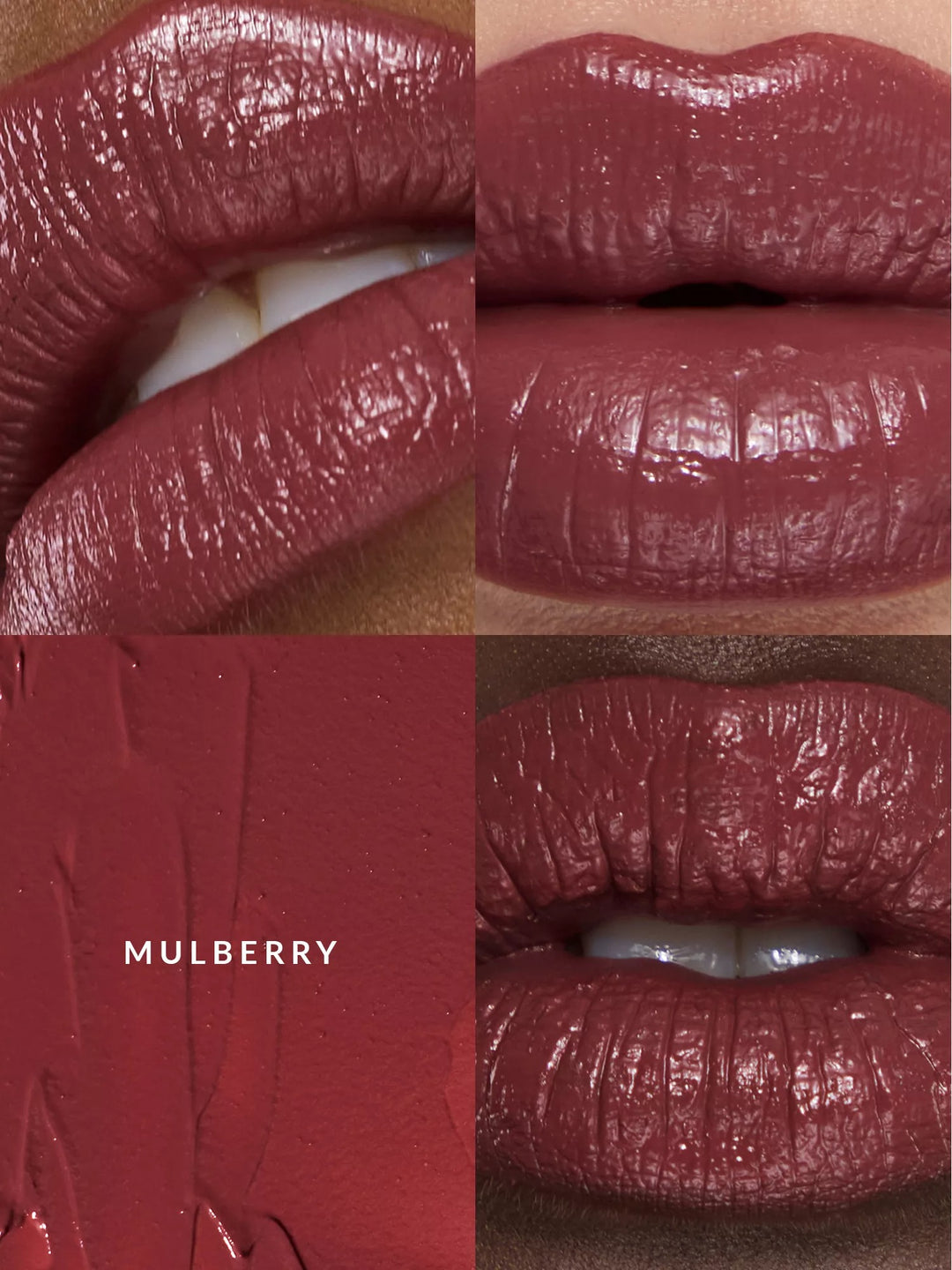 Lip Stick 3.5ml - GLAM MODA