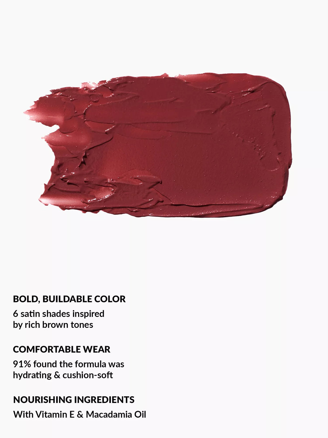 Lip Stick 3.5ml - GLAM MODA