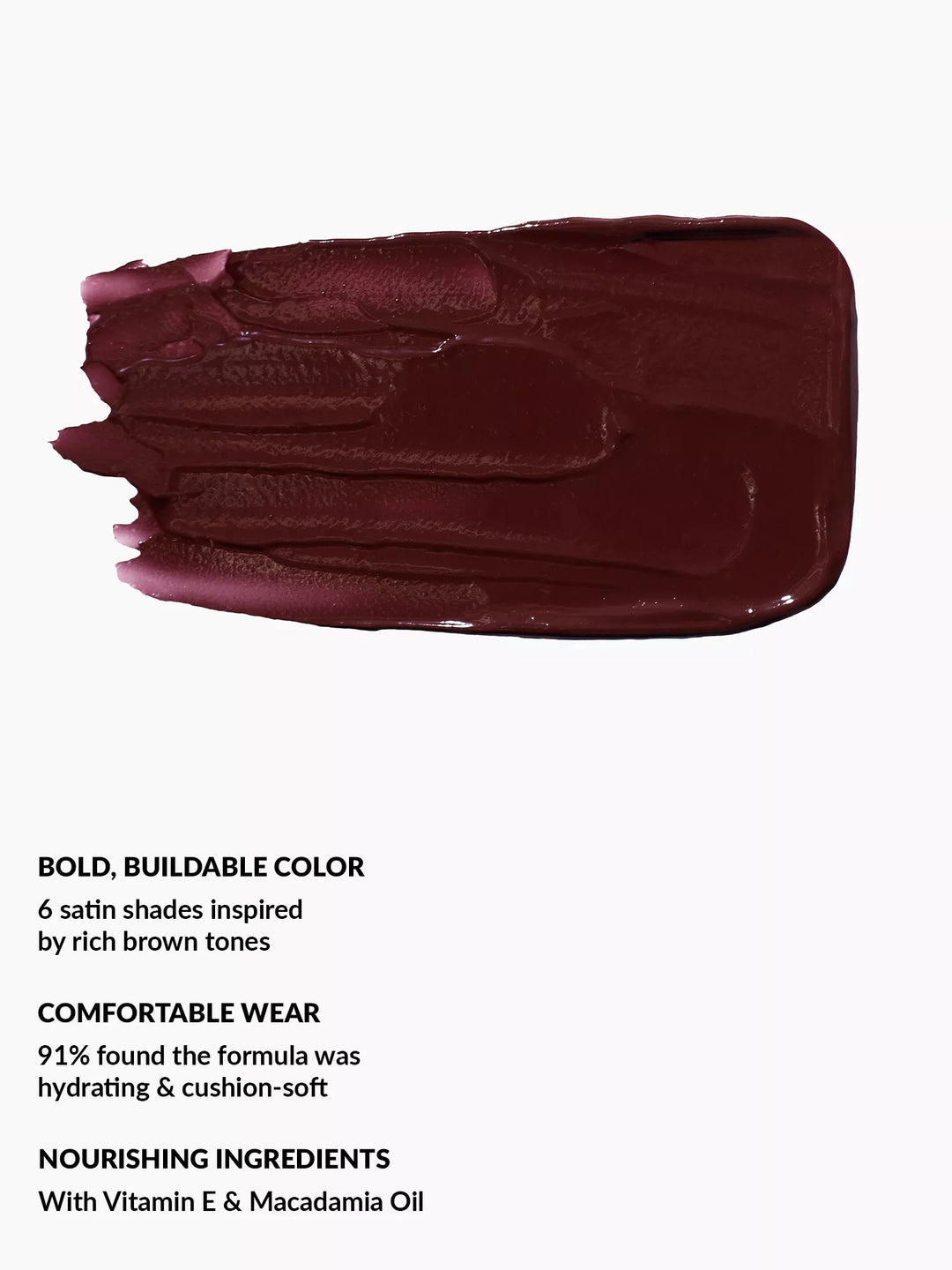 Lip Stick 3.5ml - GLAM MODA