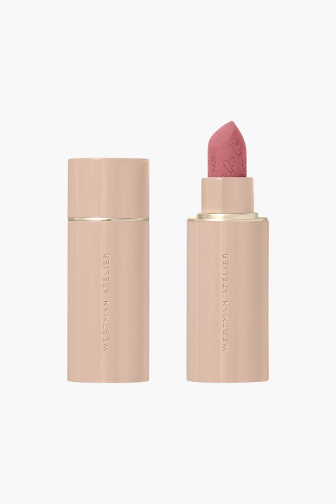 Lip Suede Matte Lipstick - GLAM MODA