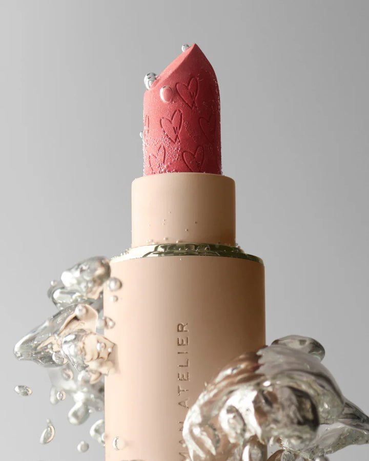 Lip Suede Matte Lipstick - GLAM MODA