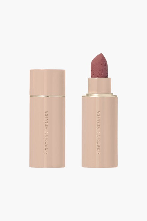 Lip Suede Matte Lipstick - GLAM MODA