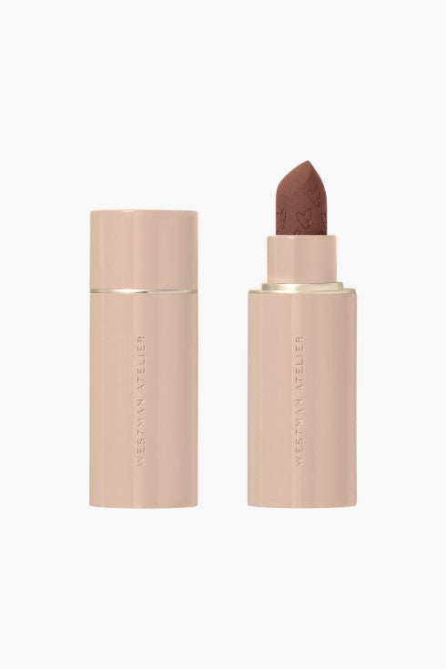 Lip Suede Matte Lipstick - GLAM MODA