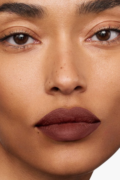 Lip Suede Matte Lipstick - GLAM MODA