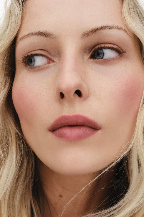 Lip Suede Matte Lipstick - GLAM MODA