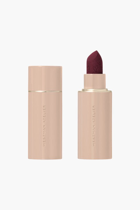Lip Suede Matte Lipstick - GLAM MODA