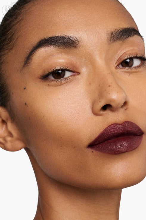 Lip Suede Matte Lipstick - GLAM MODA