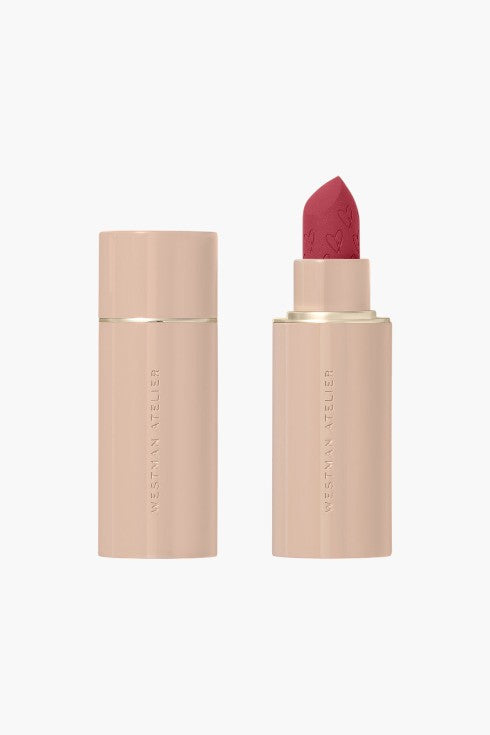 Lip Suede Matte Lipstick - GLAM MODA