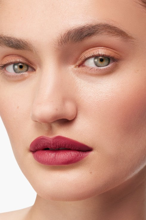 Lip Suede Matte Lipstick - GLAM MODA