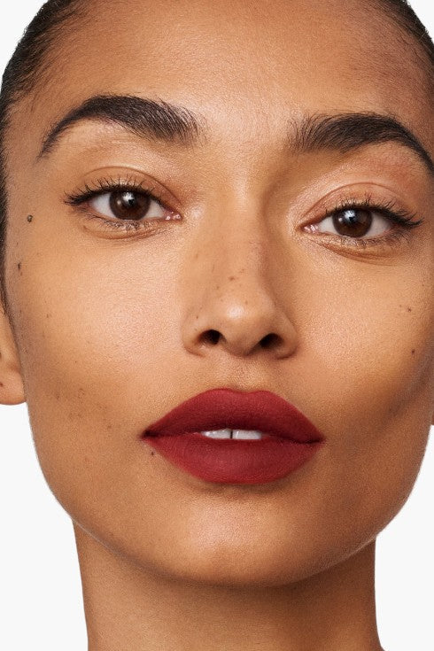 Lip Suede Matte Lipstick - GLAM MODA