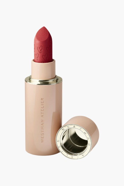 Lip Suede Matte Lipstick - GLAM MODA