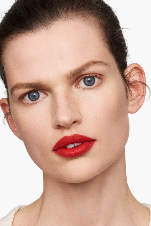 Lip Suede Matte Lipstick - GLAM MODA