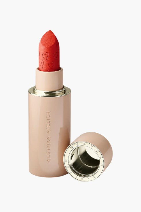 Lip Suede Matte Lipstick - GLAM MODA