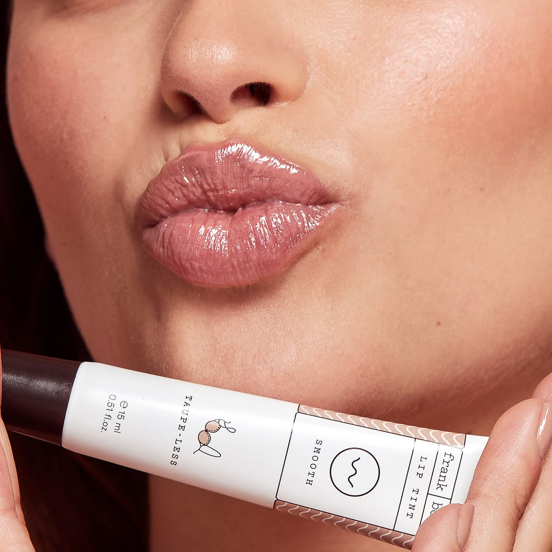 Lip Tint Duo - GLAM MODA