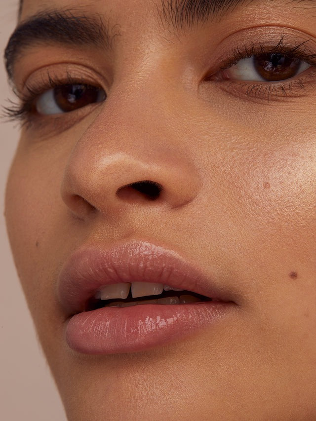 Lip Wrap Overnight Mask - GLAM MODA