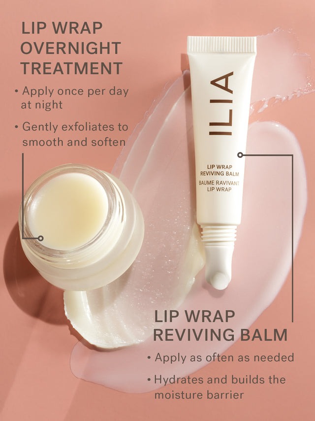 Lip Wrap Reviving Balm - GLAM MODA