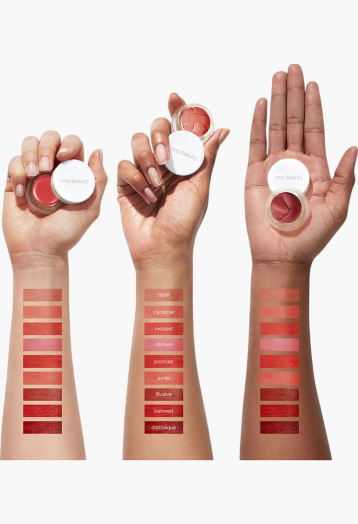 Lip2Cheek - GLAM MODA