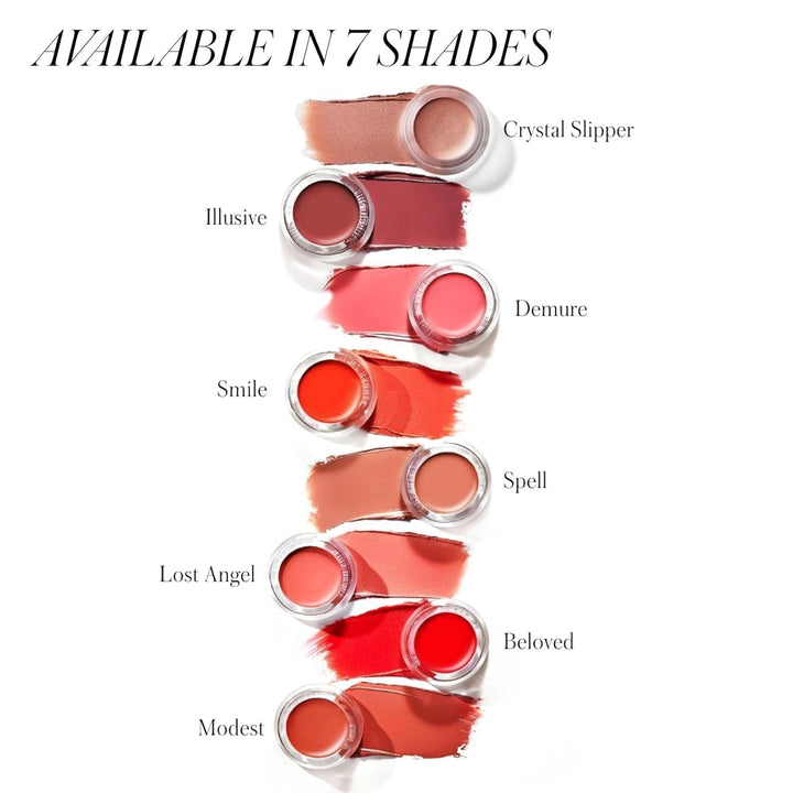 Lip2Cheek - GLAM MODA