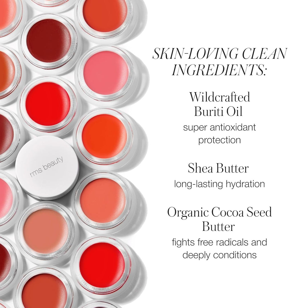 Lip2Cheek - GLAM MODA