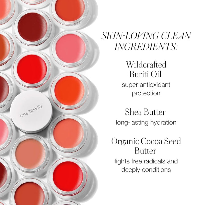 Lip2Cheek - GLAM MODA