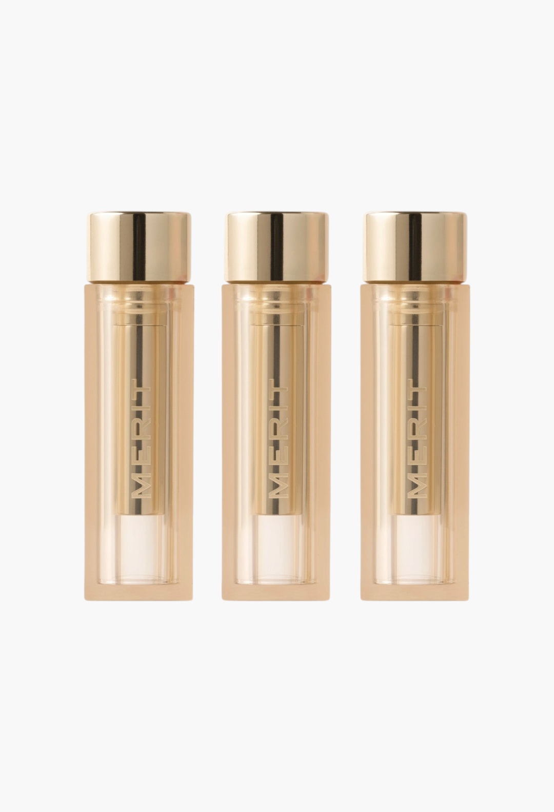 MERIT Beauty The Lip Blush Set