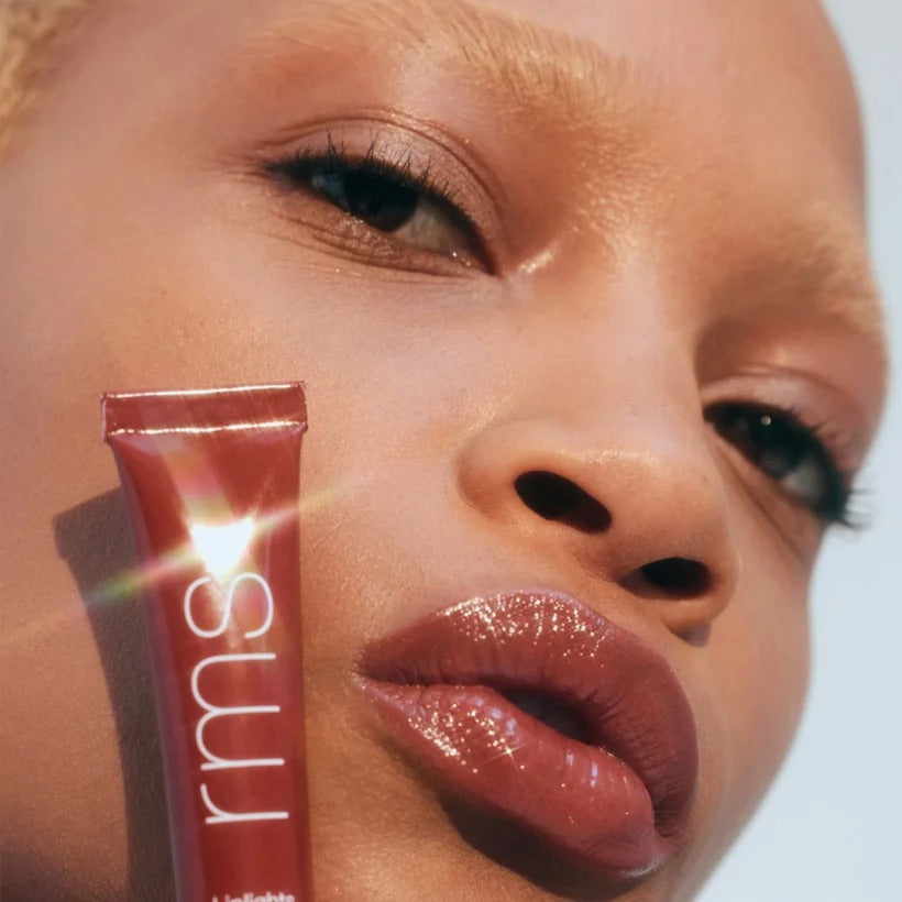 Liplights Cream Lip Gloss - GLAM MODA