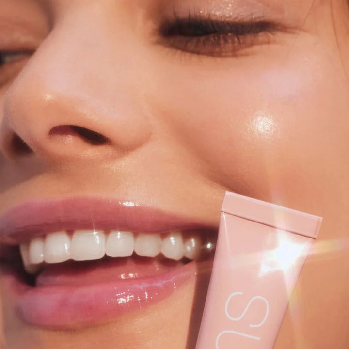 Liplights Cream Lip Gloss - GLAM MODA