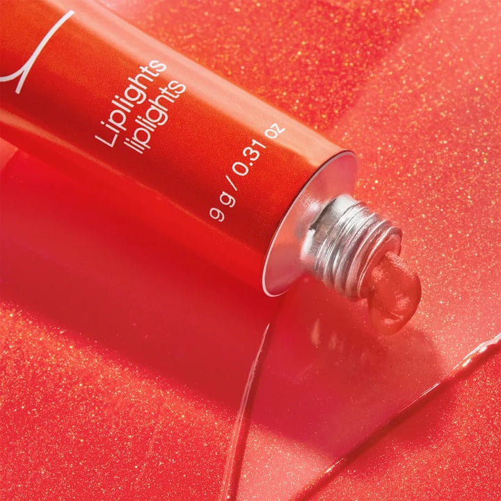 Liplights Cream Lip Gloss - GLAM MODA