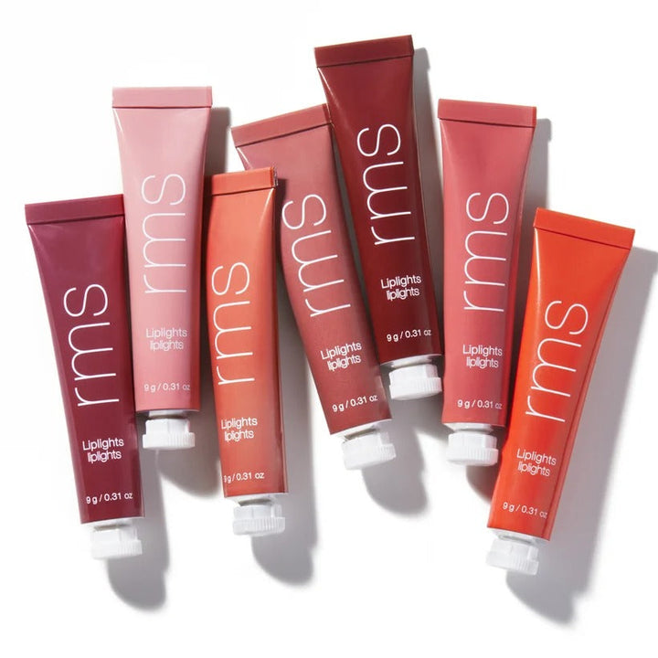 Liplights Cream Lip Gloss - GLAM MODA