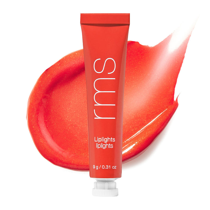 Liplights Cream Lip Gloss - GLAM MODA