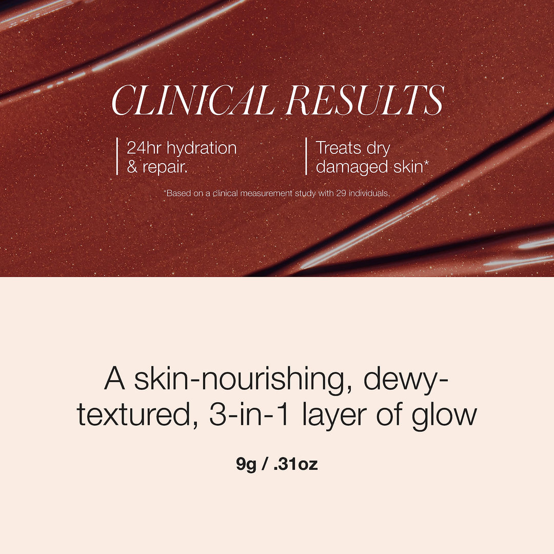 Liplights Cream Lip Gloss - GLAM MODA