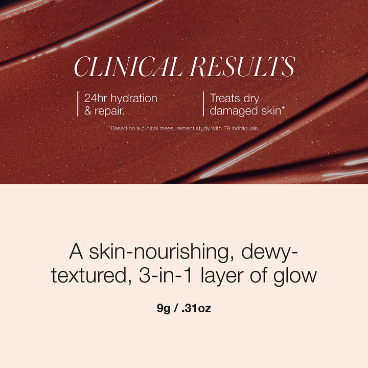 Liplights Cream Lip Gloss - GLAM MODA