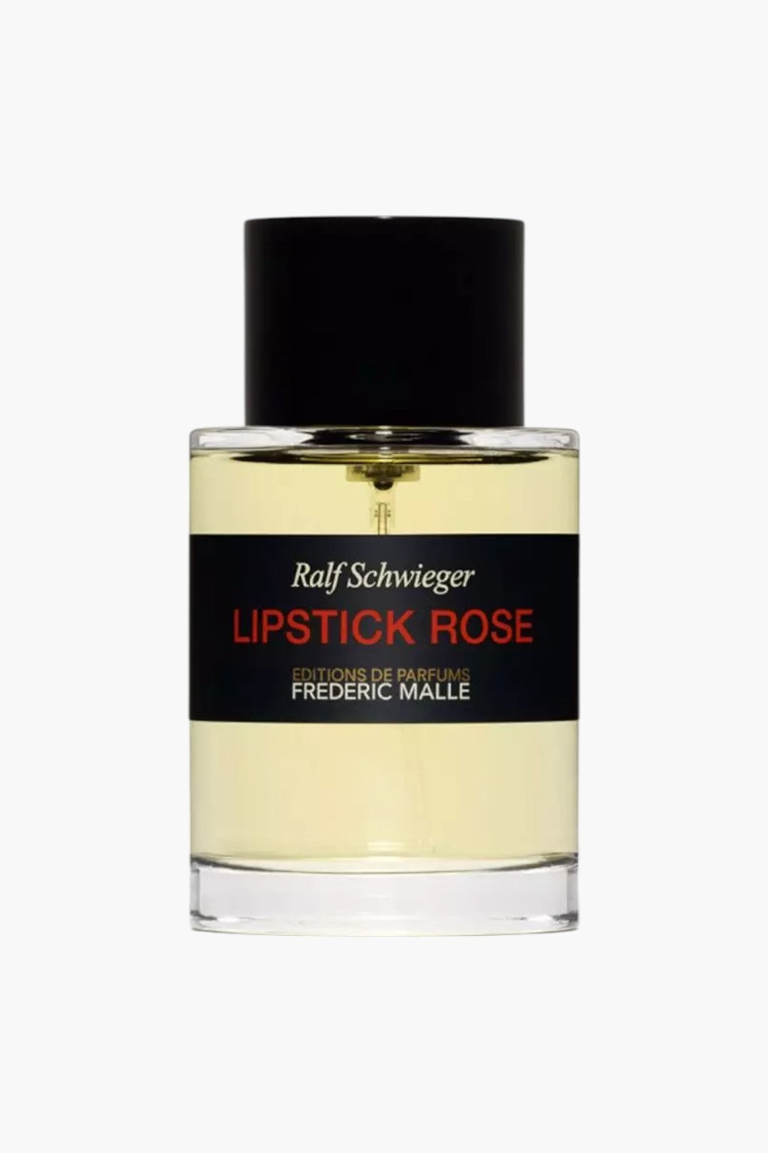 Lipstick Rose Perfume - GLAM MODA