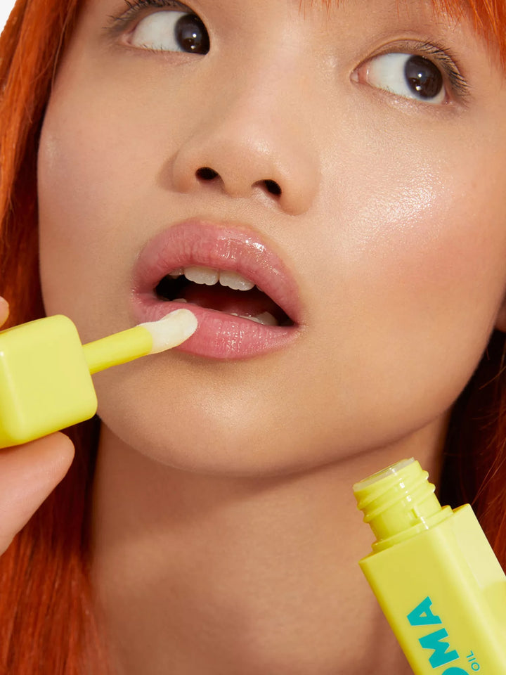 Liptide lip oil - PH lip oil - Liptide lip mask - GLAM MODA