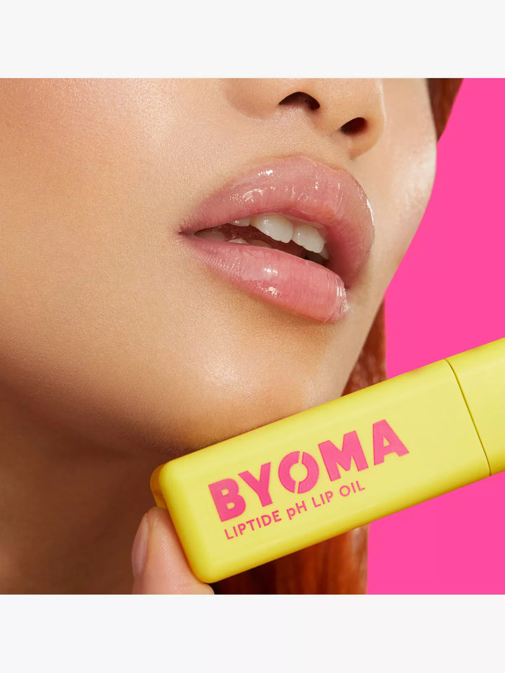 Liptide lip oil - PH lip oil - Liptide lip mask - GLAM MODA