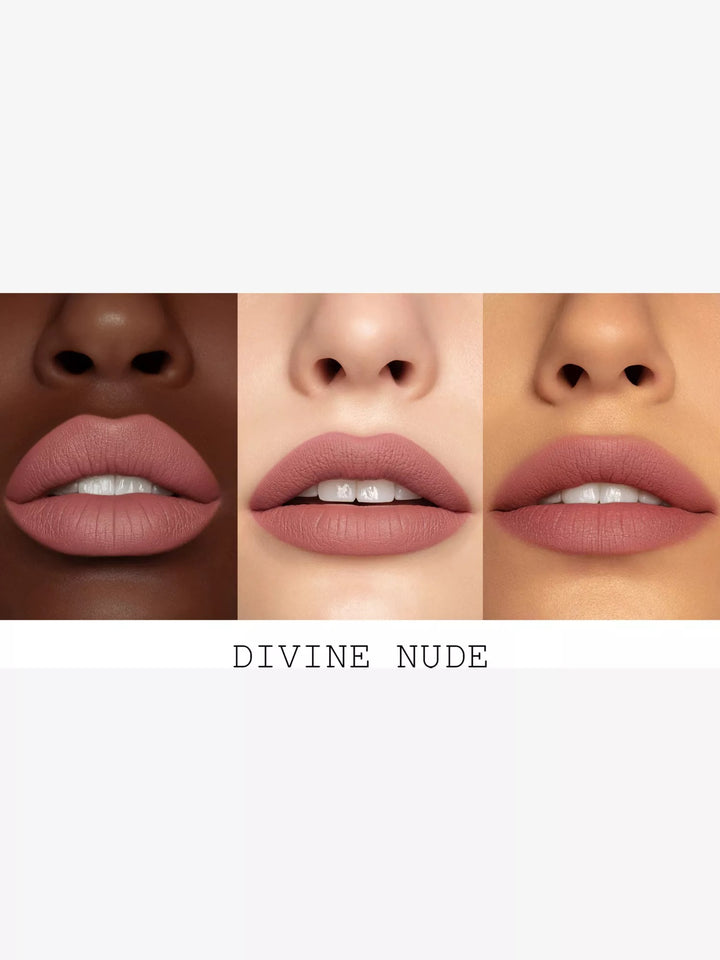 LiquiLUST™: Legendary Wear matte lipstick 5ml - GLAM MODA