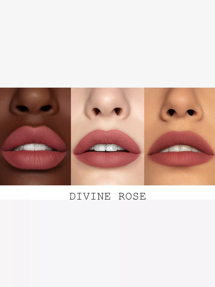 LiquiLUST™: Legendary Wear matte lipstick 5ml - GLAM MODA