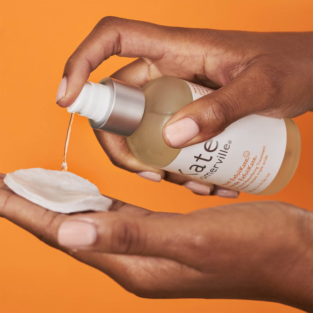 Liquid ExfoliKate Triple Acid Resurfacing Treatment 120ml - GLAM MODA